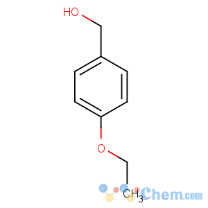 CAS No:6214-44-4 (4-ethoxyphenyl)methanol