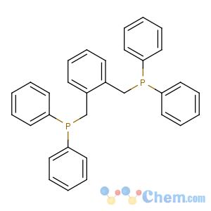 CAS No:62144-65-4 [2-(diphenylphosphanylmethyl)phenyl]methyl-diphenylphosphane