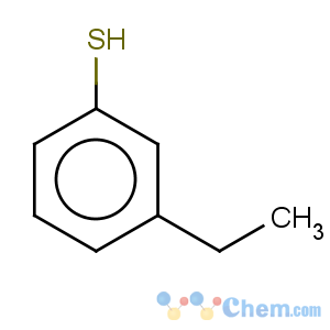 CAS No:62154-77-2 3-ethylbenzenethiol