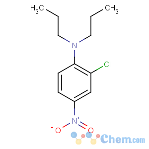 CAS No:6216-91-7 2-chloro-4-nitro-N,N-dipropylaniline