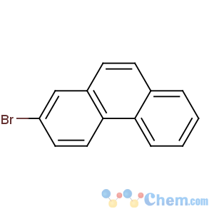 CAS No:62162-97-4 2-bromophenanthrene