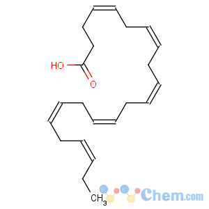 CAS No:6217-54-5 cis-4,7,10,13,16,19-Docosahexaenoic acid