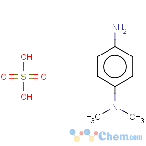 CAS No:6219-73-4 4-Amino-N,N-dimethylaniline sulfate