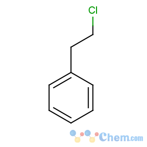 CAS No:622-24-2 2-chloroethylbenzene