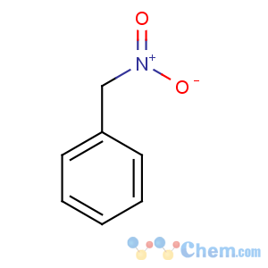 CAS No:622-42-4 nitromethylbenzene