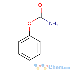 CAS No:622-46-8 phenyl carbamate