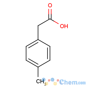CAS No:622-47-9 2-(4-methylphenyl)acetic acid