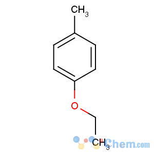CAS No:622-60-6 1-ethoxy-4-methylbenzene