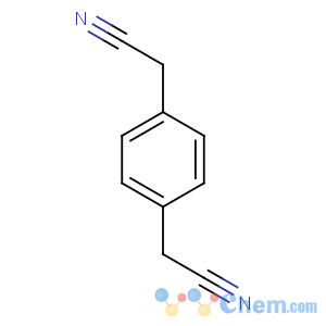 CAS No:622-75-3 2-[4-(cyanomethyl)phenyl]acetonitrile