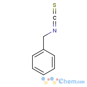 CAS No:622-78-6 isothiocyanatomethylbenzene