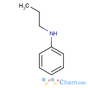 CAS No:622-80-0 N-propylaniline