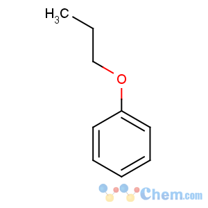 CAS No:622-85-5 propoxybenzene