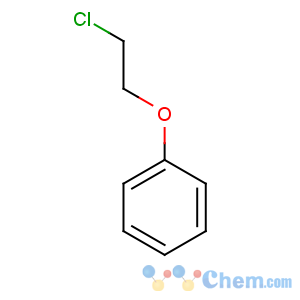CAS No:622-86-6 2-chloroethoxybenzene