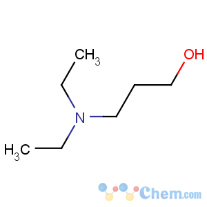 CAS No:622-93-5 3-(diethylamino)propan-1-ol