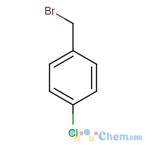 CAS No:622-95-7 1-(bromomethyl)-4-chlorobenzene