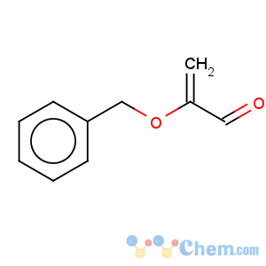 CAS No:62222-04-2 2-benzyloxy-propenal