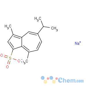 CAS No:6223-35-4 sodium