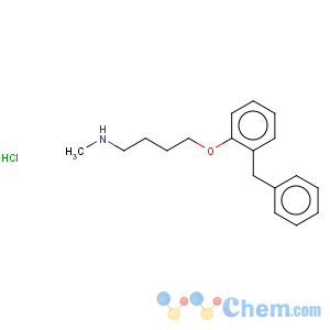 CAS No:62232-46-6 Bifemelane hydrochloride