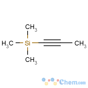 CAS No:6224-91-5 trimethyl(prop-1-ynyl)silane