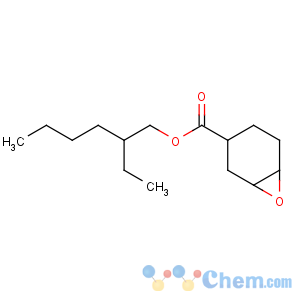 CAS No:62256-00-2 7-Oxabicyclo[4.1.0]heptane-3-carboxylicacid, 2-ethylhexyl ester