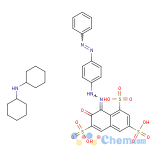 CAS No:6226-90-0 N-cyclohexylcyclohexanamine