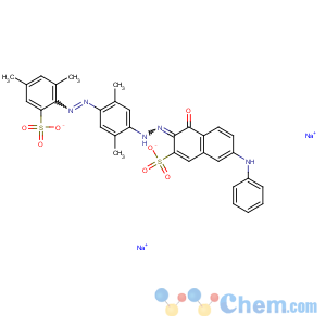 CAS No:6227-10-7 DIRECT FAST VIOLET 2RL