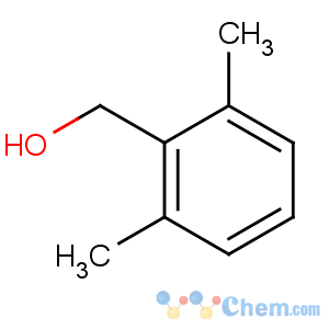 CAS No:62285-58-9 (2,6-dimethylphenyl)methanol