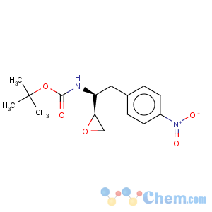 CAS No:622866-04-0 erythro-n-boc-l-4-nitrophenylalanine epoxide