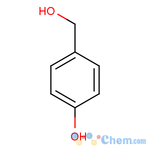 CAS No:623-05-2 4-(hydroxymethyl)phenol