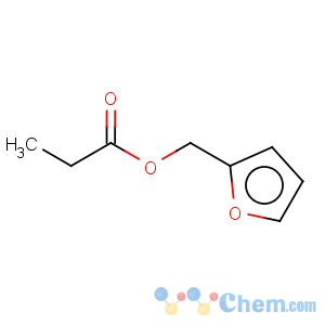 CAS No:623-19-8 2-Furanmethanol,2-propanoate