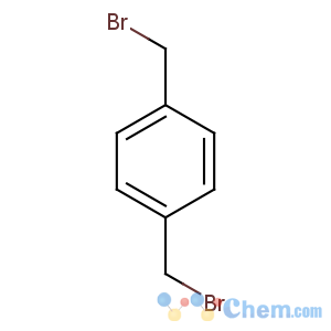 CAS No:623-24-5 1,4-bis(bromomethyl)benzene