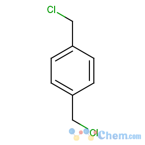 CAS No:623-25-6 1,4-bis(chloromethyl)benzene