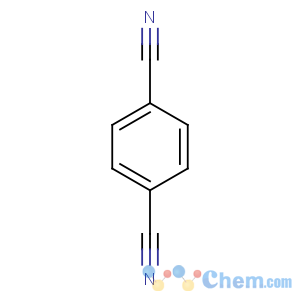 CAS No:623-26-7 benzene-1,4-dicarbonitrile