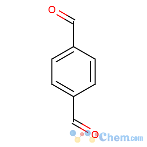 CAS No:623-27-8 terephthalaldehyde