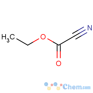 CAS No:623-49-4 ethyl cyanoformate