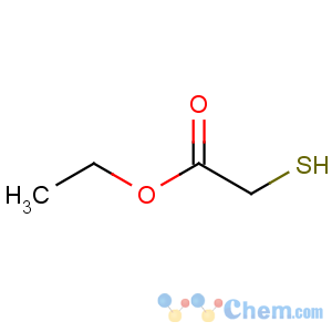 CAS No:623-51-8 ethyl 2-sulfanylacetate