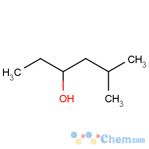 CAS No:623-55-2 5-methylhexan-3-ol