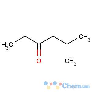 CAS No:623-56-3 5-methylhexan-3-one