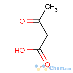 CAS No:623-58-5 Butanoic acid, 3-oxo-,sodium salt (1:1)