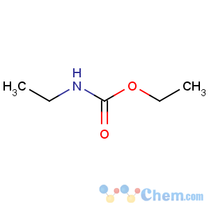 CAS No:623-78-9 ethyl N-ethylcarbamate