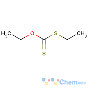 CAS No:623-79-0 O-ethyl ethylsulfanylmethanethioate
