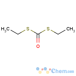 CAS No:623-80-3 bis(ethylsulfanyl)methanone