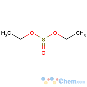 CAS No:623-81-4 diethyl sulfite
