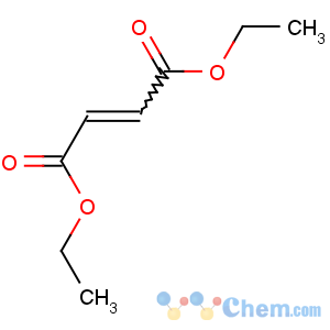 CAS No:623-91-6 diethyl (E)-but-2-enedioate