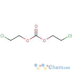 CAS No:623-97-2 bis(2-chloroethyl) carbonate