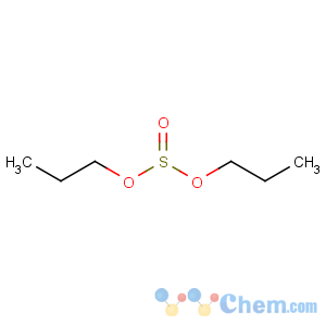 CAS No:623-98-3 dipropyl sulfite