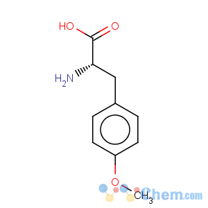 CAS No:6230-11-1 4-Methoxy-L-phenylalanine