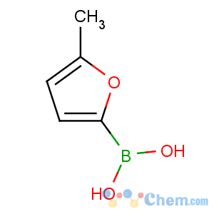 CAS No:62306-79-0 (5-methylfuran-2-yl)boronic acid