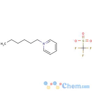 CAS No:623167-81-7 1-hexylpyridin-1-ium