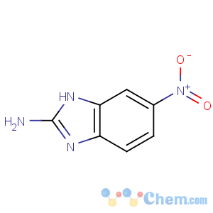 CAS No:6232-92-4 6-nitro-1H-benzimidazol-2-amine